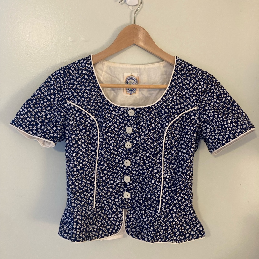 Austrian Top